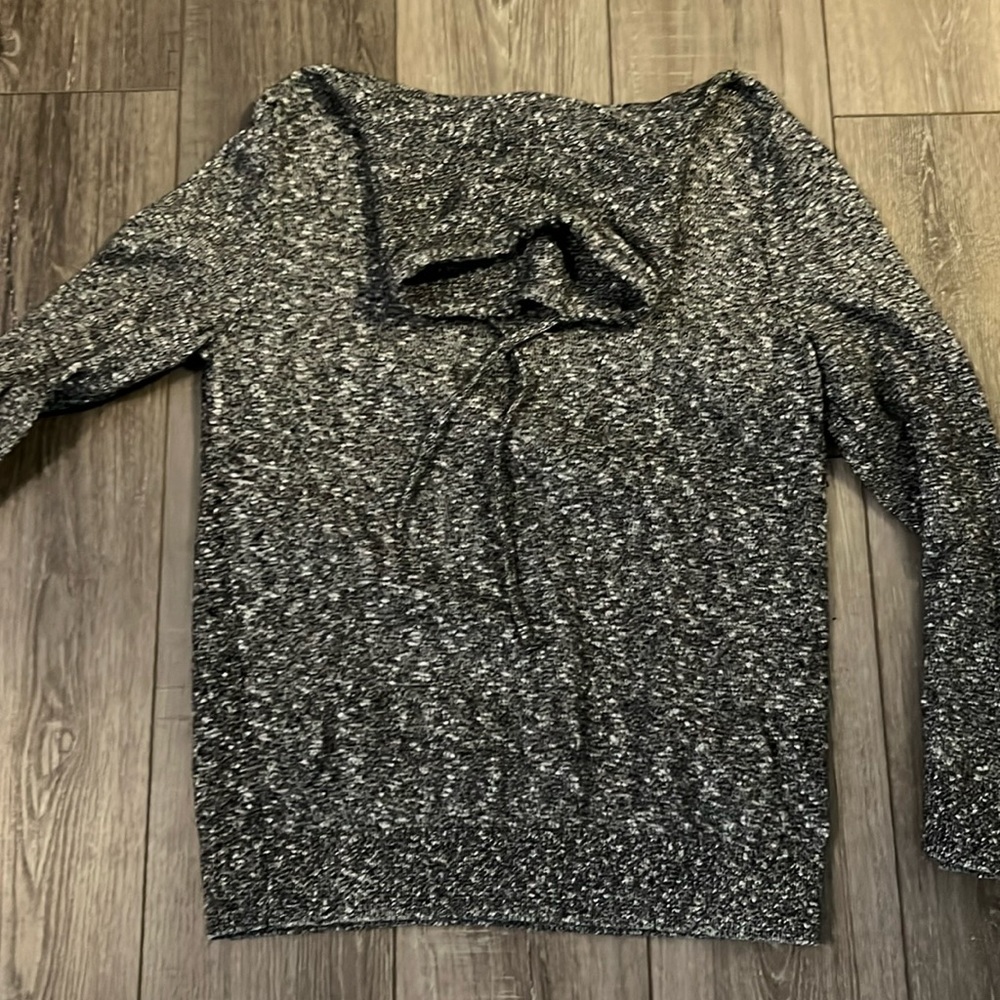 Express Sweater/Turtleneck